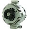 Remy Alternator, 92572 92572 - alternate 1